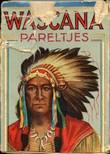 La Bolsa sigarenfabrieken - Kampen La Bolsa sigarenfabrieken - Kampen