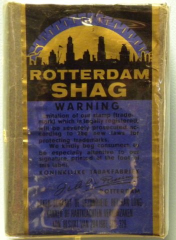 Shag Shag