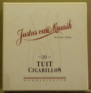 Scandinavian Tobacco Comp. - Waarle Scandinavian Tobacco Comp. - Waarle