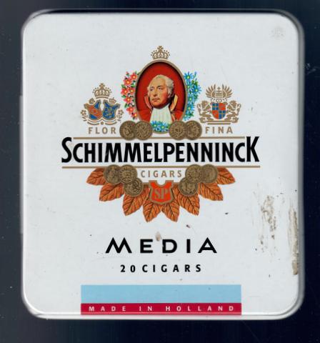 Schimmelpennninck sigarenfabrieken - Wageningen Schimmelpennninck sigarenfabrieken - Wageningen
