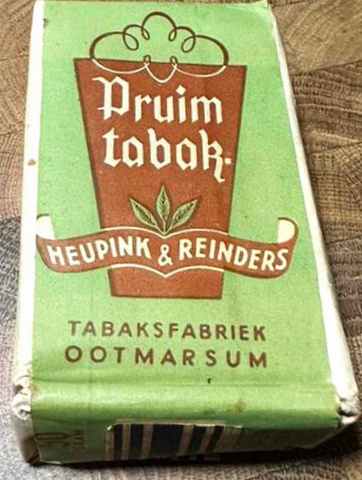Heupink & Reinders - Ootmarsum Heupink & Reinders - Ootmarsum