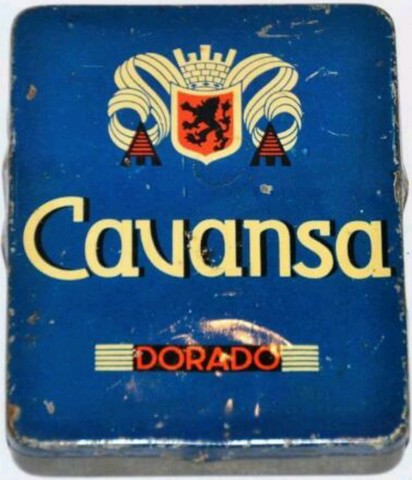 Cavansa Cavansa