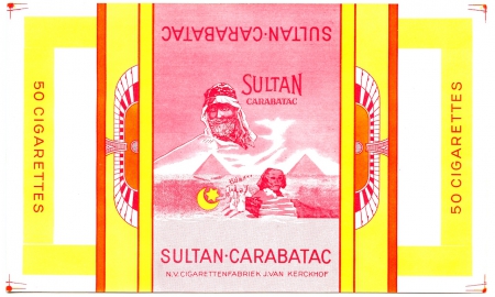 Sultan-Carabatac