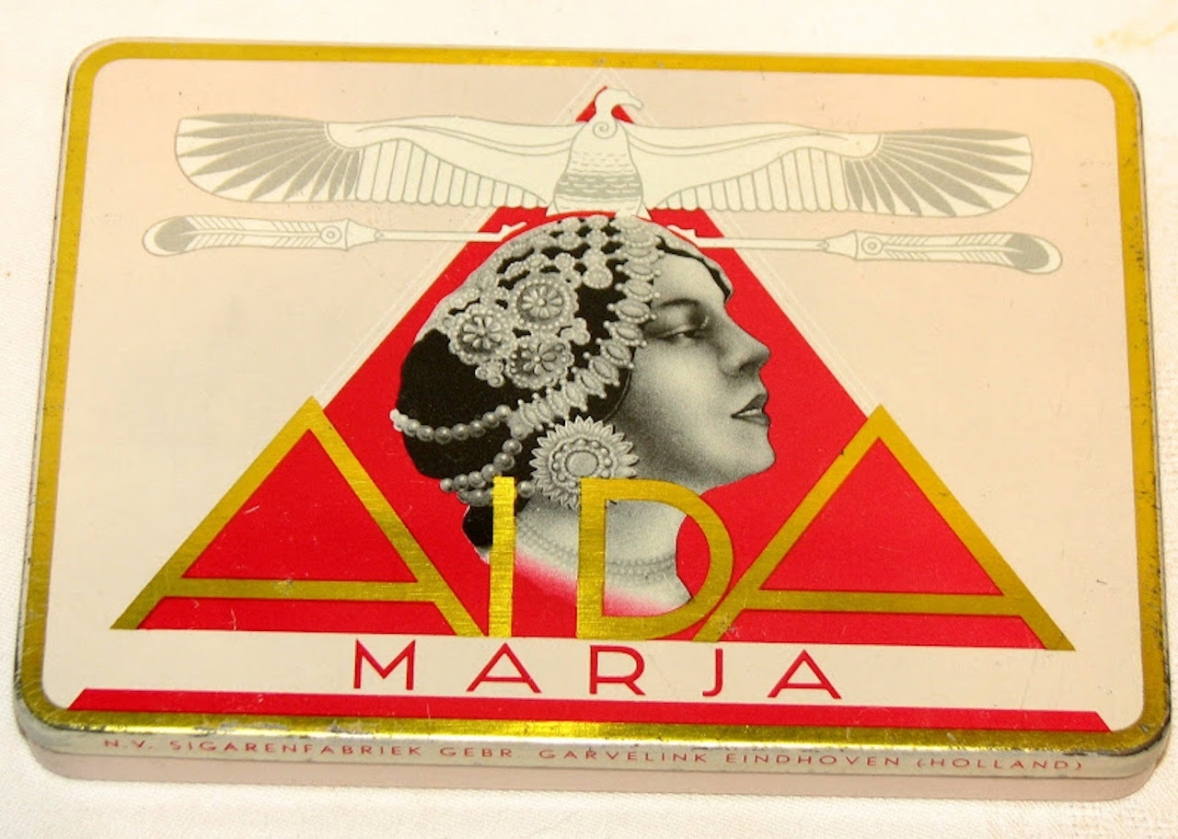 Aida   Marja   J