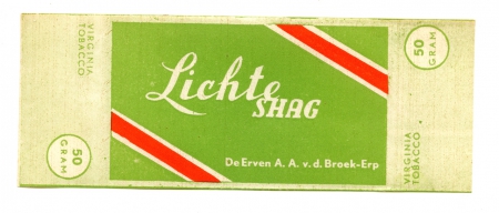 Lichte Shag