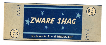 Zware Shag