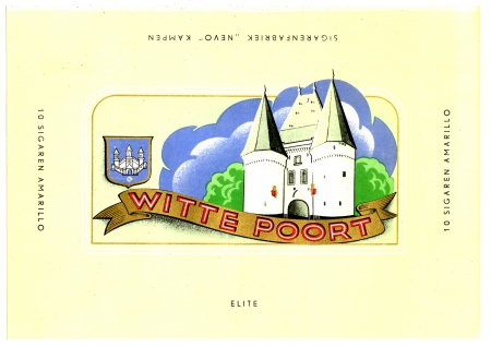 Witte Poort
