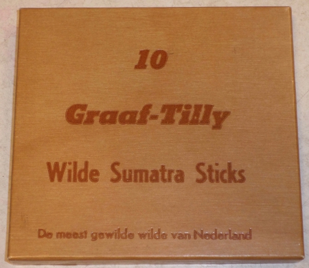 Sumatra Sticks