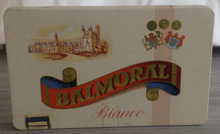 Balmoral