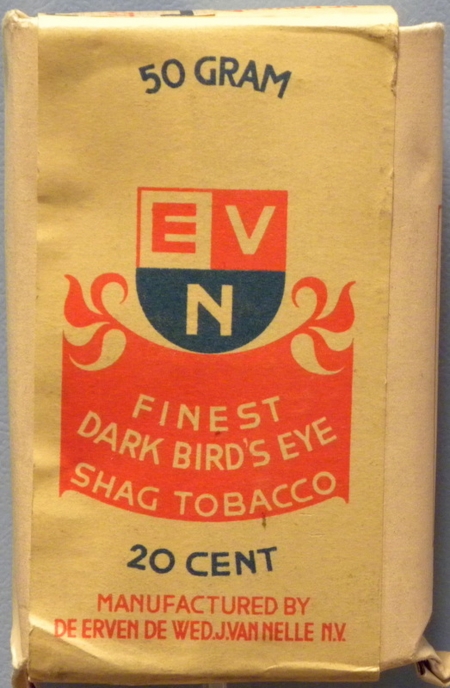 Finest dark bird s eye