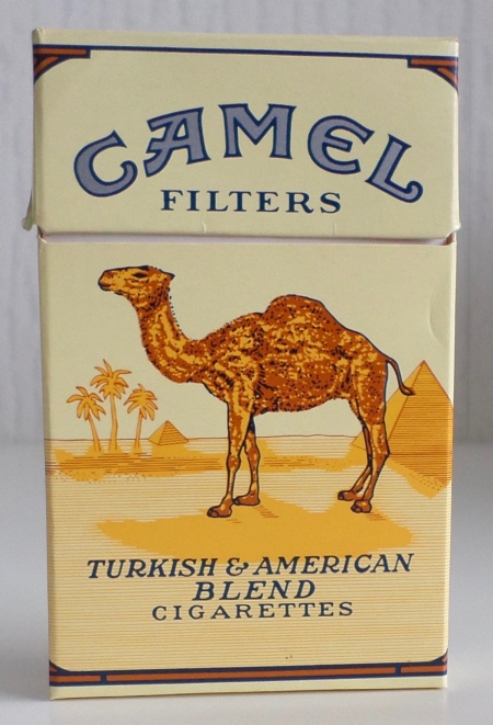 Camel Filters