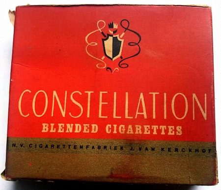 CONSTELLATION .doosje 20 stuks