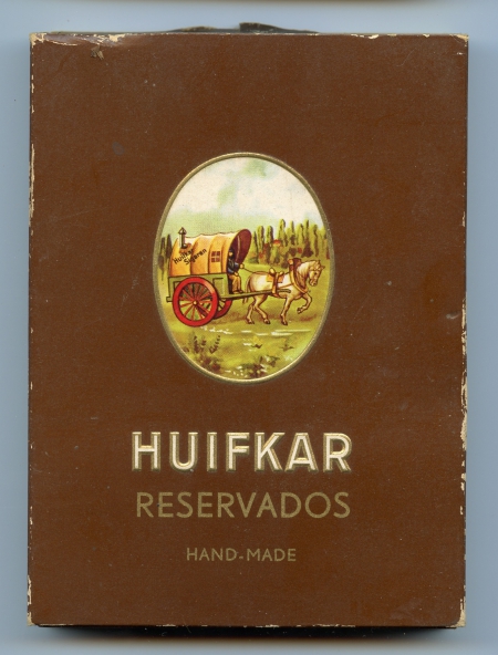 Reservados 10 stuks