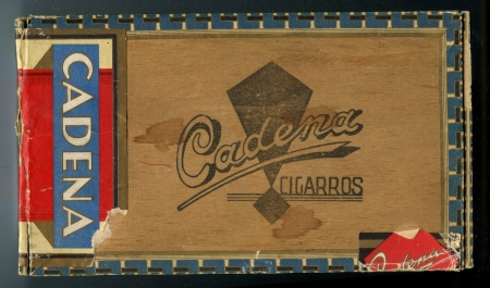 Cadena  Superfine 50 stuks