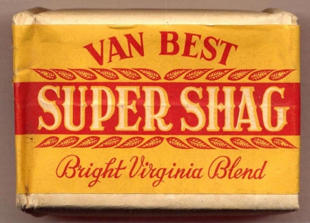 Bright Virginia Blend