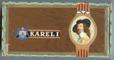 Havana Aroma Nr 250 Banderol 1199