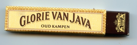 Oud Kampen  Glorie van Java  2 st