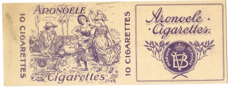 Aronoele  Marque