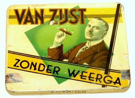 Zijst,van  Amarillo
