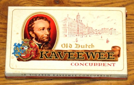 Old Dutch  Concurrent