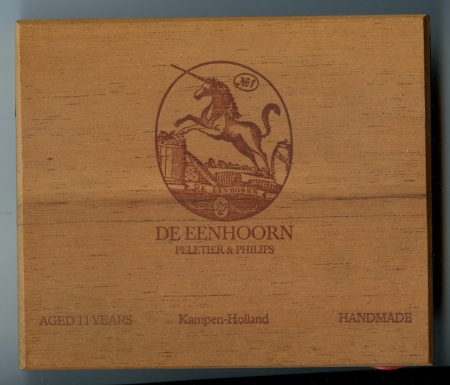 Peletier & Philips - Kampen  de Eenhoorn No 1  R