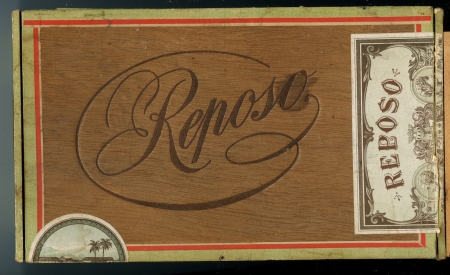 Roovers-Kanters. W.P. - Eindhoven / Gestel Reposo 50 st R Roovers-Kanters. W.P. - Eindhoven / Gestel Reposo 50 st R