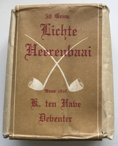 Have K.Ten Lichte Heerenbaai  F