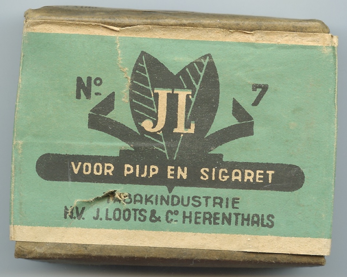 Loots. J & Co   No 7