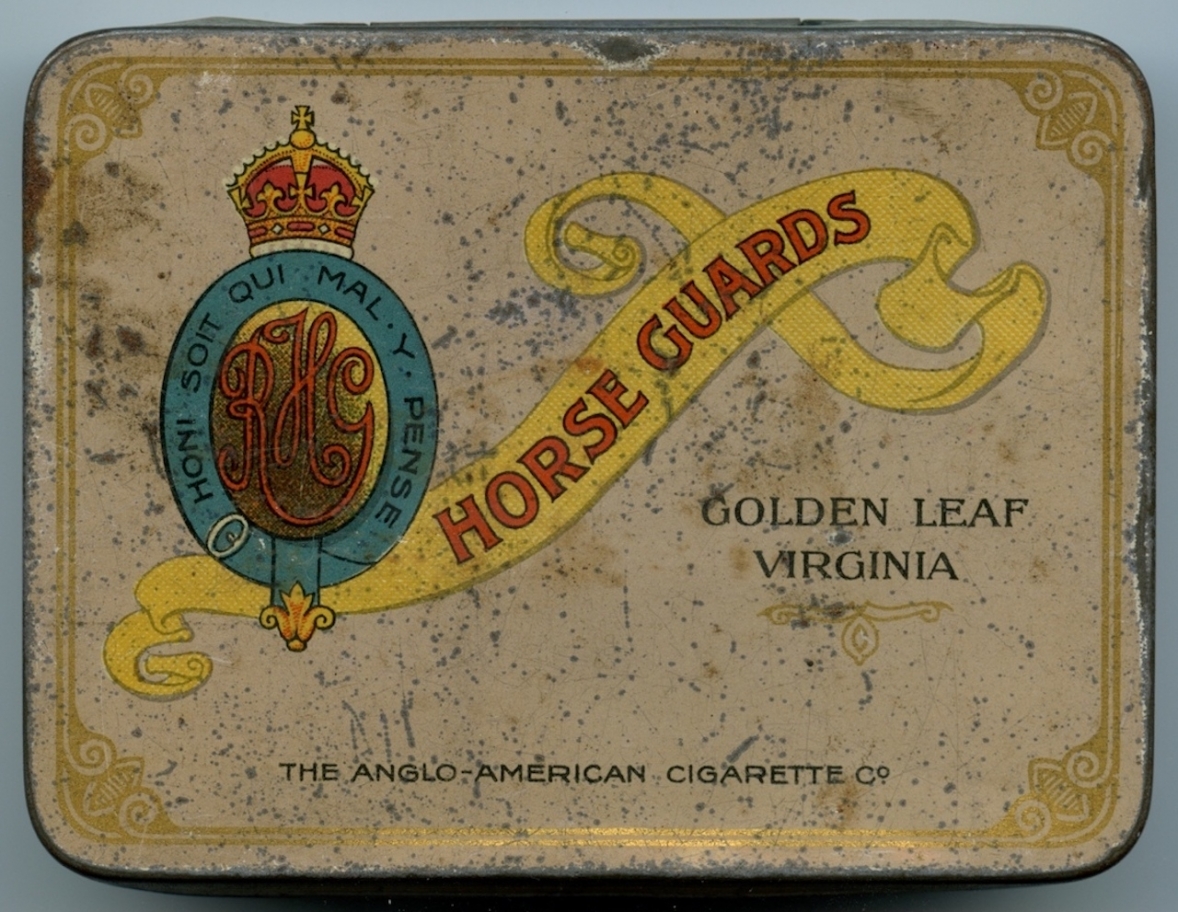 Horse Guards 20 st R Horse Guards 20 st R