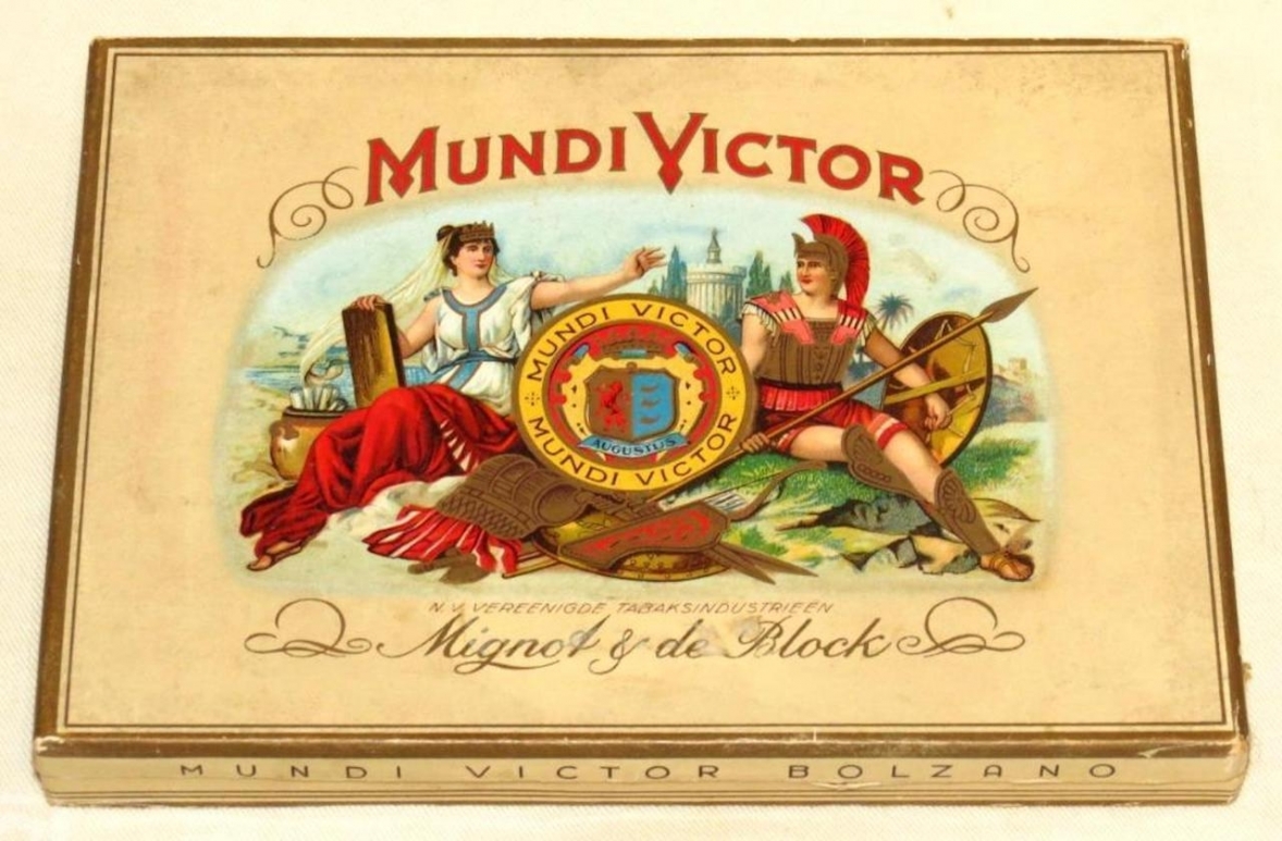 Mundi Victor Bolzano Mundi Victor Bolzano