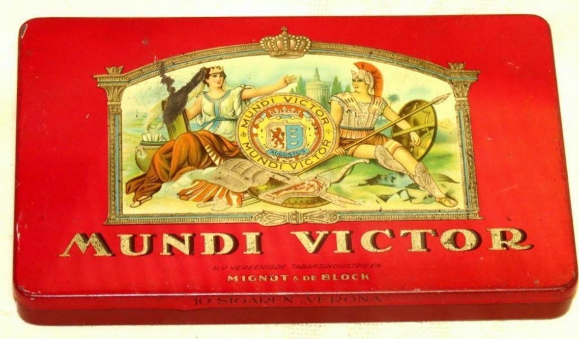 Mundi Victor Verona Mundi Victor Verona