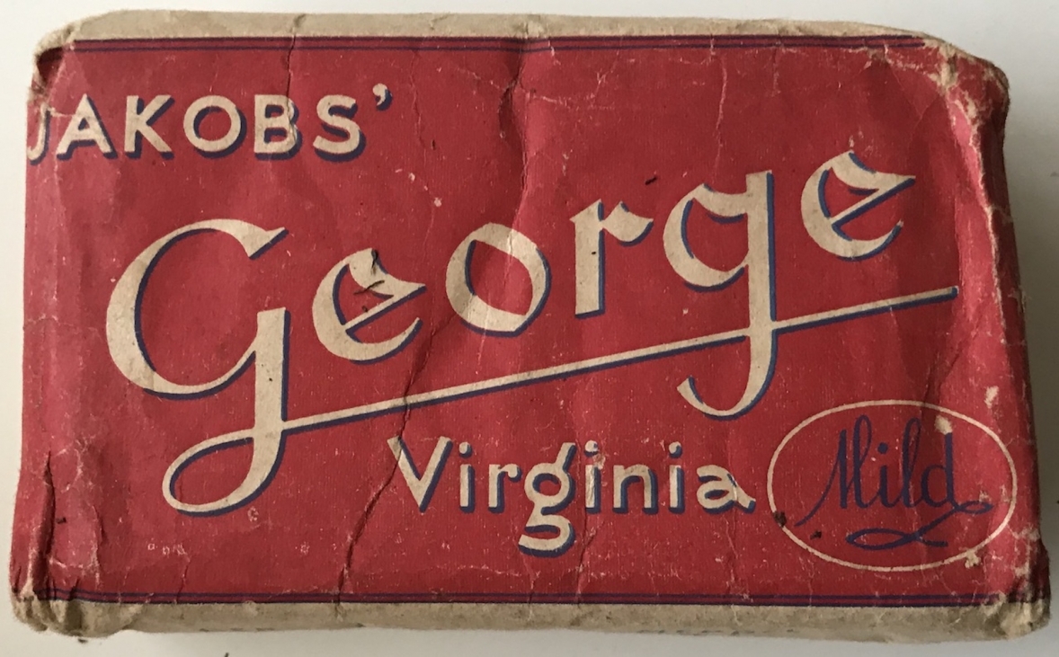 Jakobs  George Mild  F