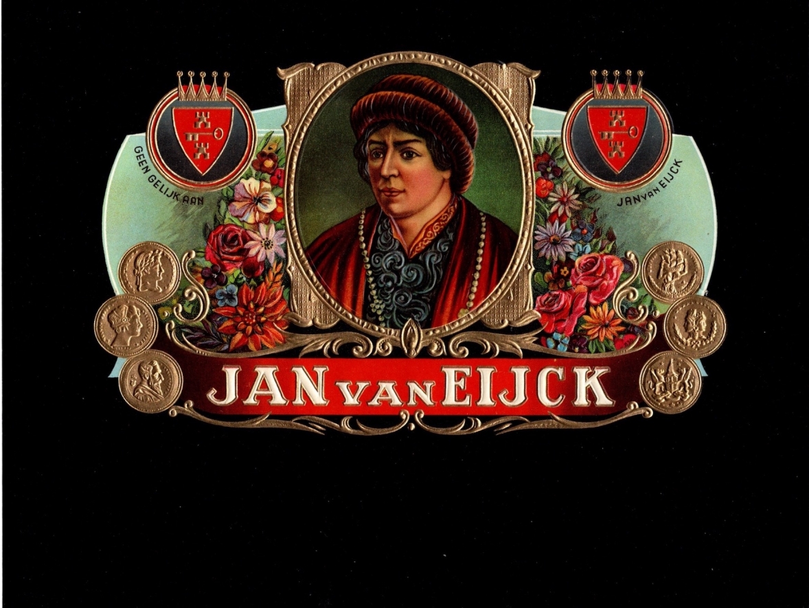 Jan van Eijck  R