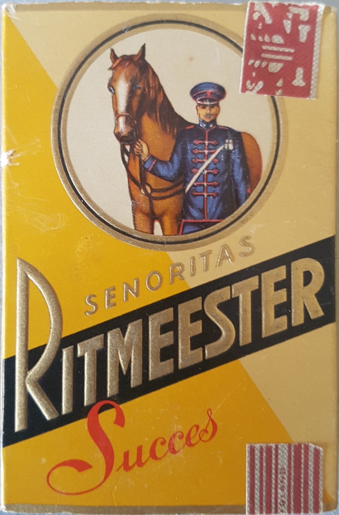 Succes 10/f0.25 banderol 4052 doos Succes 10/f0.25 banderol 4052 doos