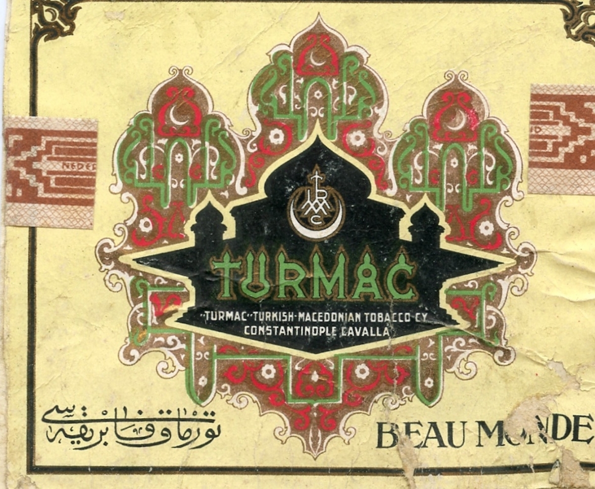 Beau monde 20/f1.00 doos