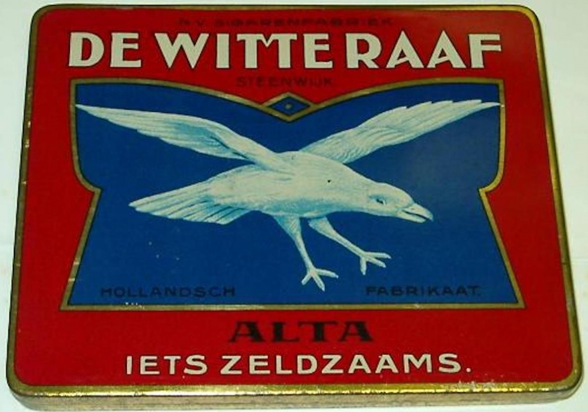 Alta blik  MP