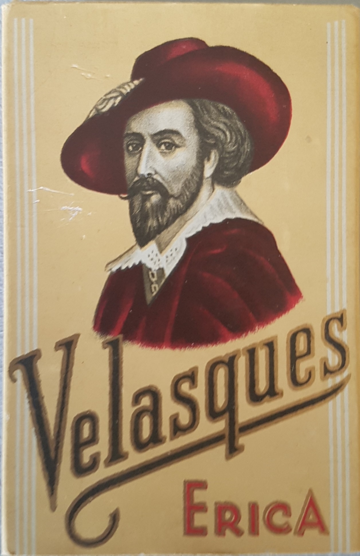 Erica 10/f0.60 + opc 15ct, banderol 896 Erica 10/f0.60 + opc 15ct, banderol 896