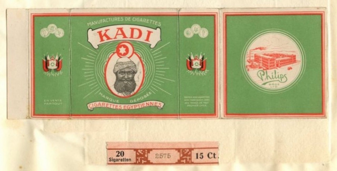 Kadi 20/f0.15 accijns 2575  L