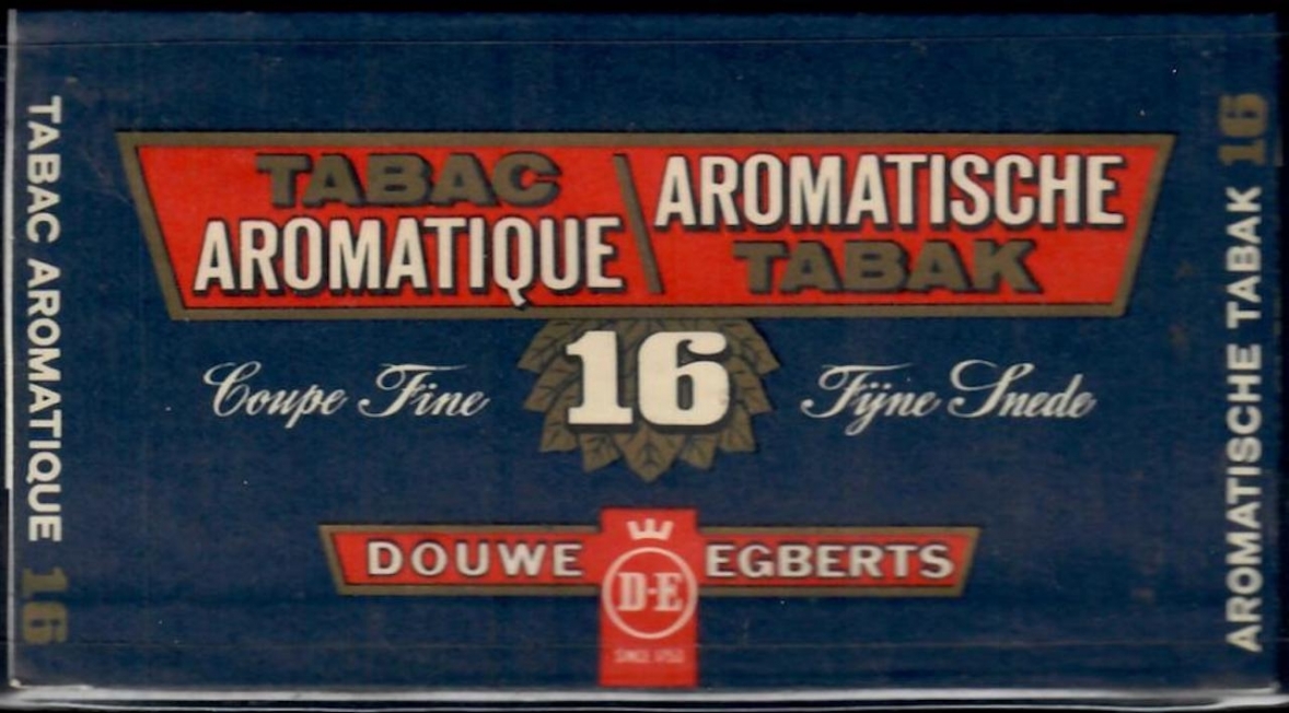 Coupe Fine 16 50 gram  L.