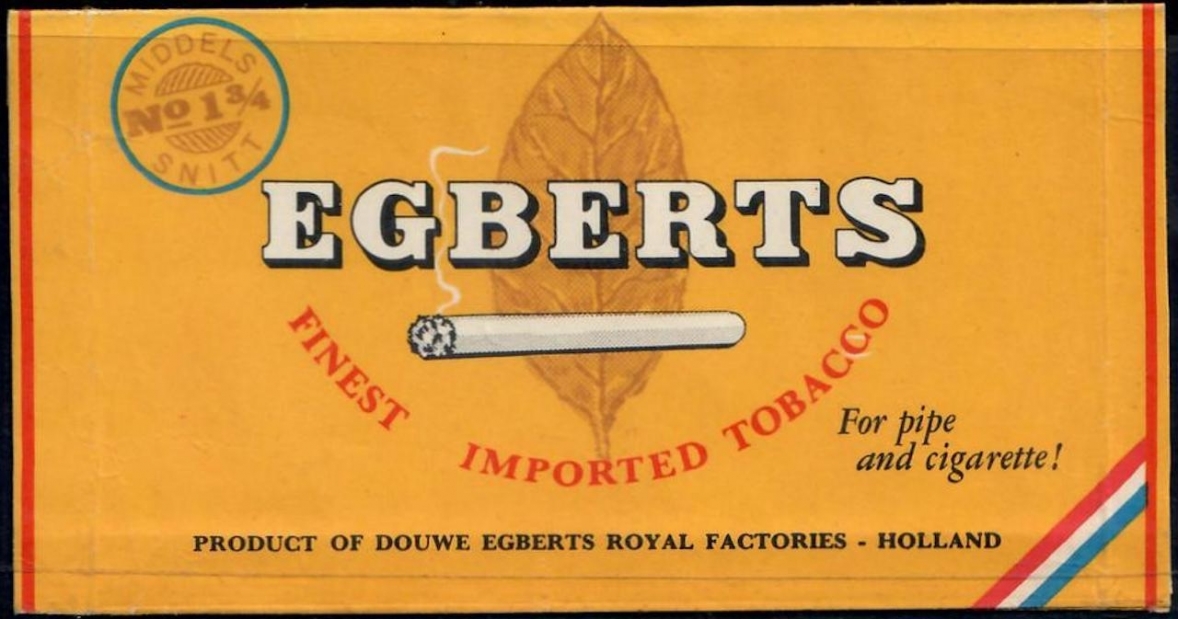 Middels No 1  snitt 50 gram  L