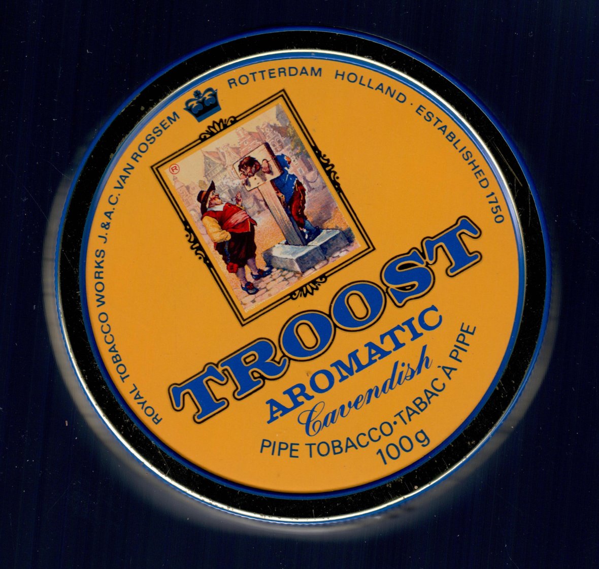 Troost