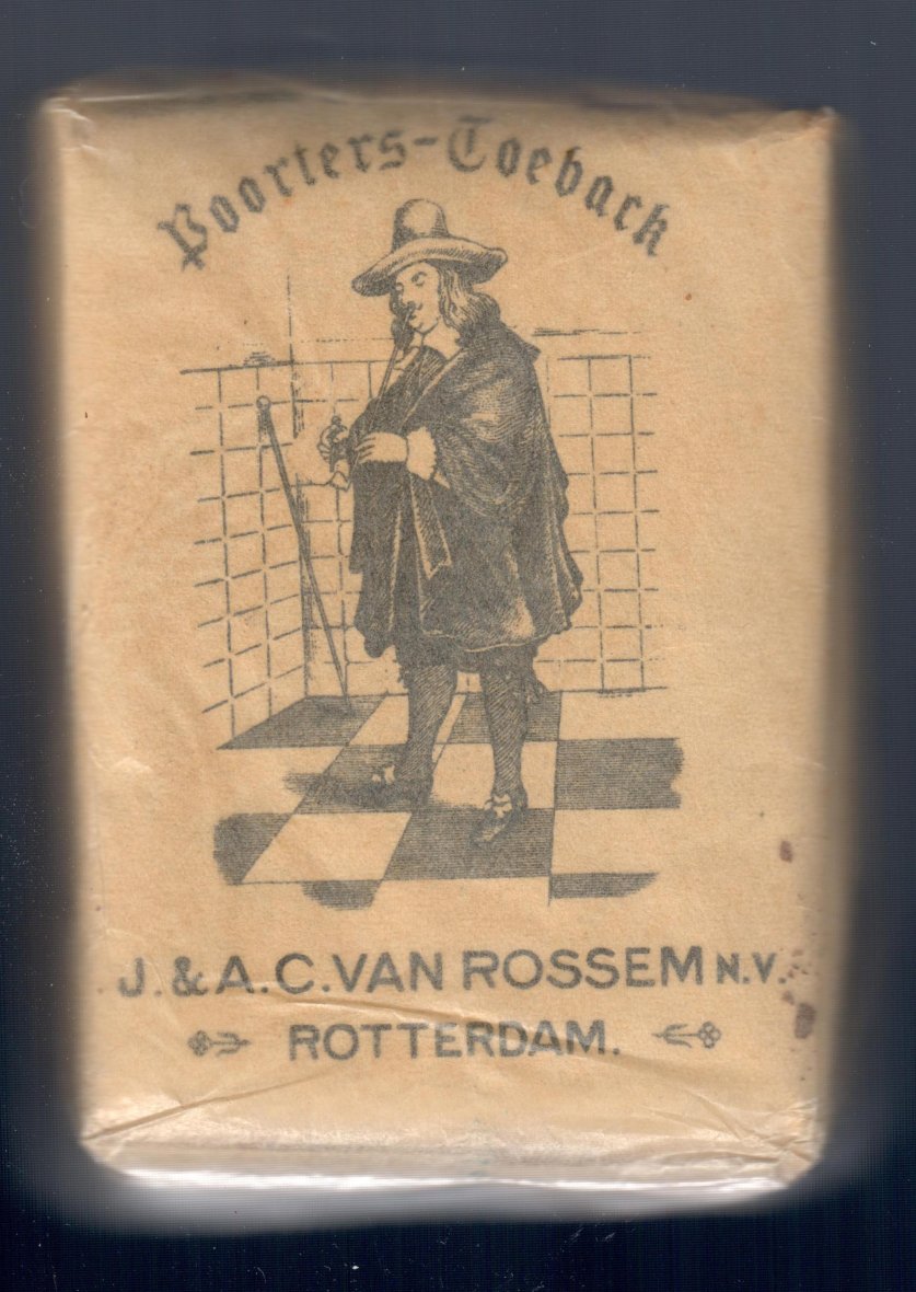 Rossem, van - Rotterdam