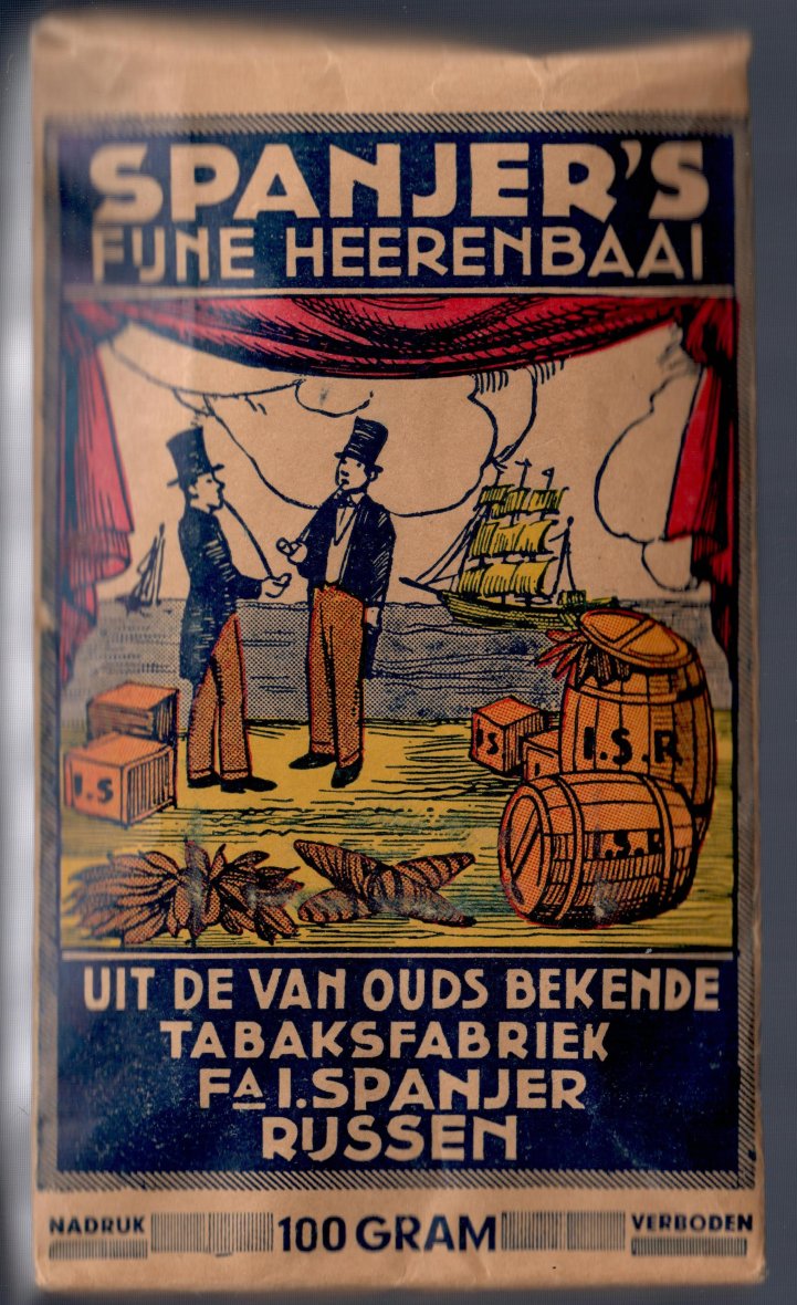 Spanjer - Rijssen