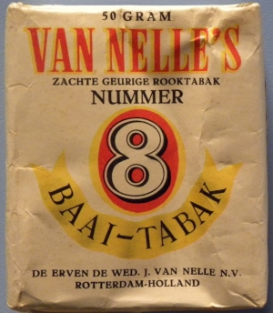 De Erven de Wed. Van Nelle N.V. - Rotterdam De Erven de Wed. Van Nelle N.V. - Rotterdam