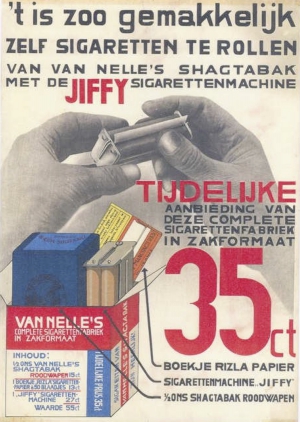 De Erven van de Weduwe van Van Nelle - Rotterdam De Erven van de Weduwe van Van Nelle - Rotterdam