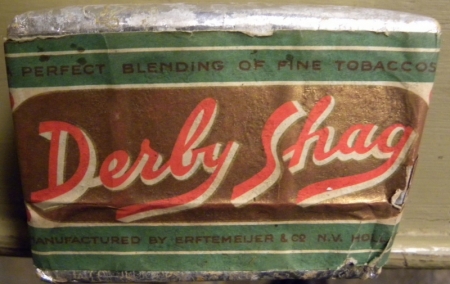 Erftemeijer Derby Erftemeijer Derby