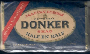 Donker