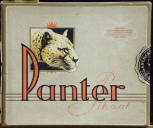 Pikant.