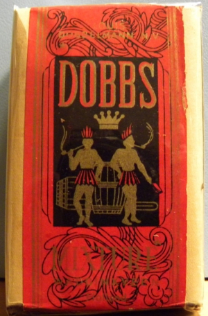 Dobbs mixture Dobbs mixture