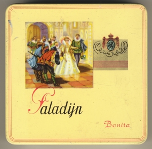 Bonita blik Bonita blik